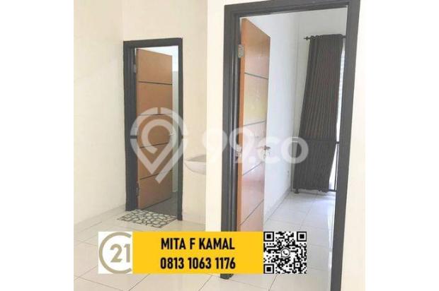 Rumah Rapi Siap Huni di Cluster Discovery Bintaro Jaya Mtdw2121