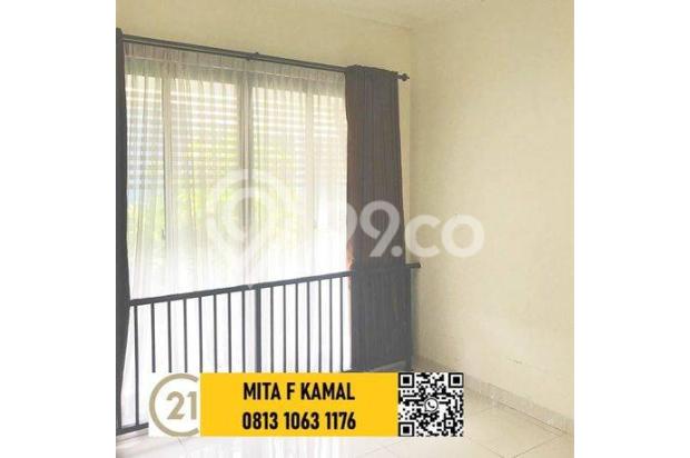Rumah Rapi Siap Huni di Cluster Discovery Bintaro Jaya Mtdw2121