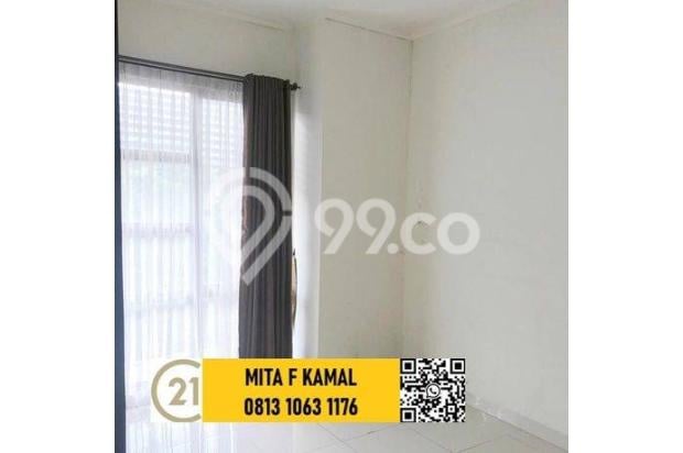 Rumah Rapi Siap Huni di Cluster Discovery Bintaro Jaya Mtdw2121