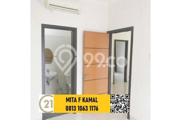 Rumah Rapi Siap Huni di Cluster Discovery Bintaro Jaya Mtdw2121