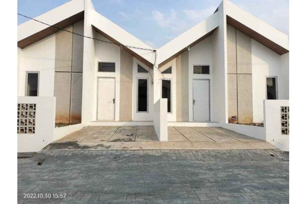 Rumah Komersil Cikarang Pass Rumah Inpian Keluarga Bahagia