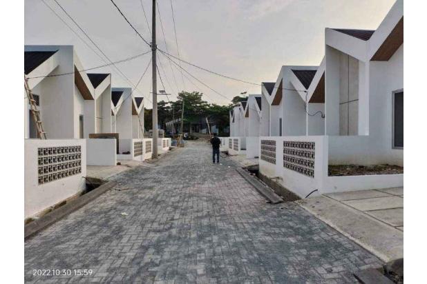 Rumah Komersil Cikarang Pass Rumah Inpian Keluarga Bahagia