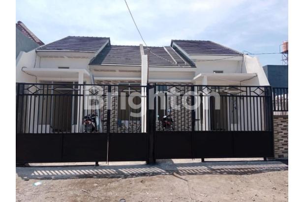 RUMAH MINIMALIS GUNUNG ANYAR DEKAT KAMPUS, MERR, RUNGKUT