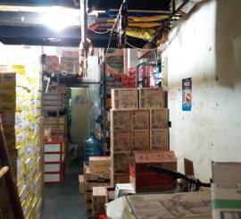 Ruko Terusan Pasir Koja