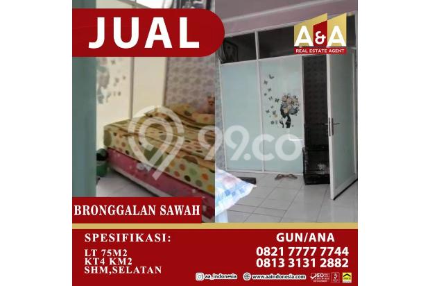 DIJUAL RUMAH USAHA LOKASI SURABAYA TIMUR