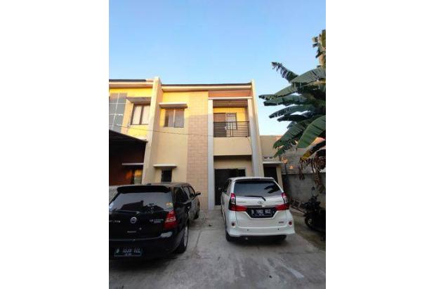 Cluster Strategis Murah di Pinang