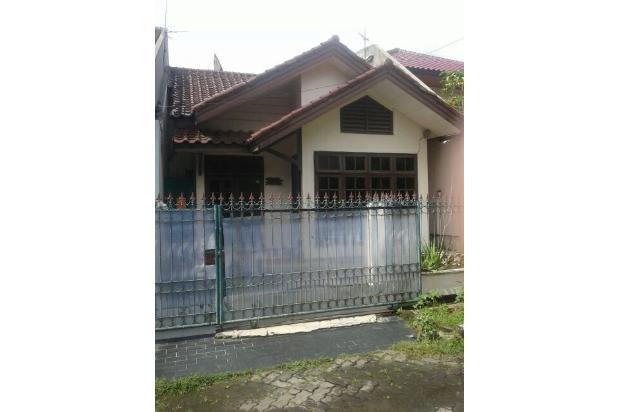 Disewakan Rumah di Taman Kedoya Permai  Jakarta Barat