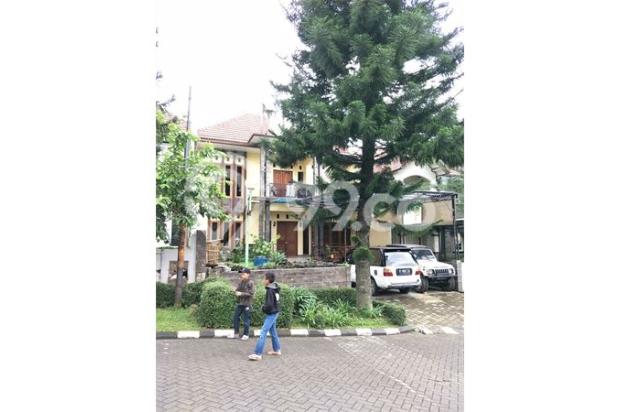 RUMAH DIKOMPLEK TAMANSARI BUKIT BANDUNG KODYA Bandung