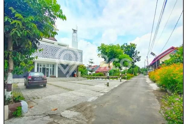 Tanah di Condong Catur Utara Terminal Concat