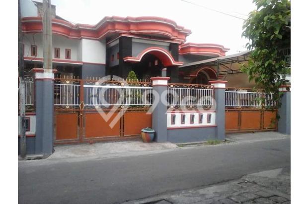 Rumah Bagus dan Modern Murah di Pusat Kota Wisata Batu