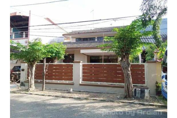 Dijual Rumah Raya Kembar Sarono Jiwo Surabaya Ron.a425