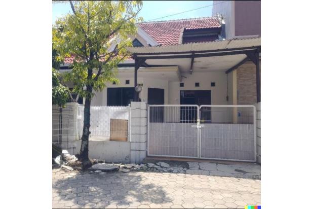 DiJual Rumah Siap Huni Taman Pondok Indah