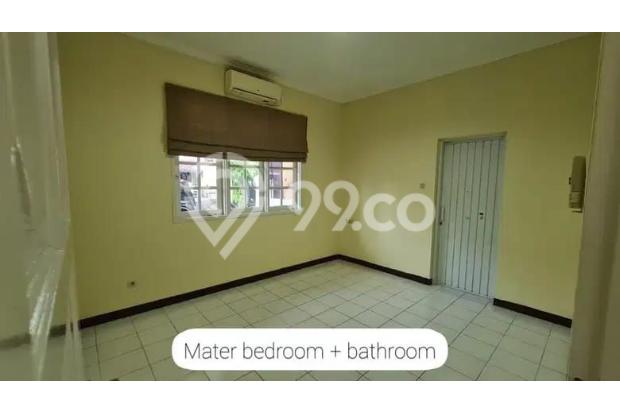 Disewakan Rumah Bisa Buat Kantor di Setiabudi Kuningan Jakarta
