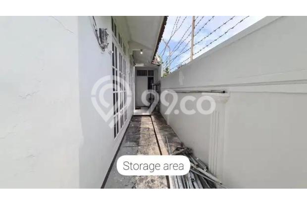 Disewakan Rumah Bisa Buat Kantor di Setiabudi Kuningan Jakarta