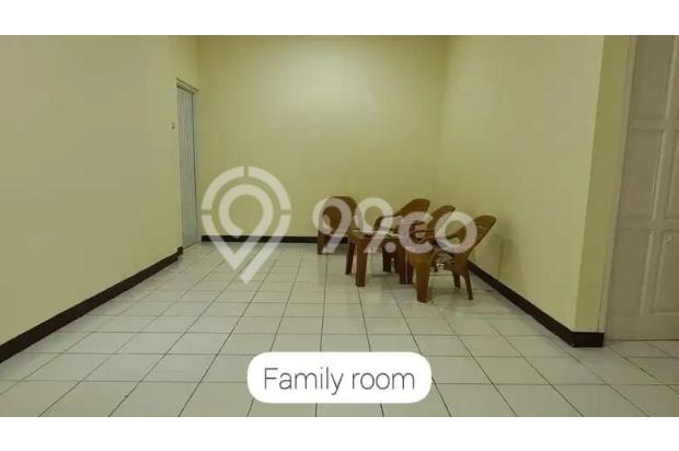Disewakan Rumah Bisa Buat Kantor di Setiabudi Kuningan Jakarta