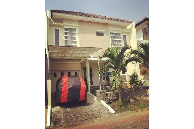 Rumah South Amerald Mansion Citraland A Cozy Modern MINIMALIS
