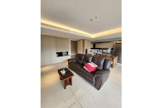 Apartemen Landmark Residence Tower Amani Design By Harold