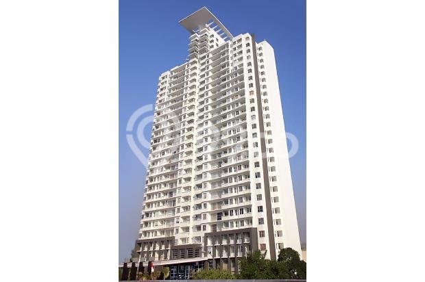 Apartemen Casablanca Mansion
