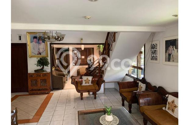 Rumah KBP Bagus dan Siap Huni