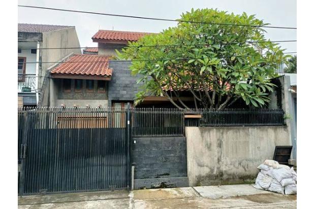 Rumah Bagus di Meruya Utara, Kembangan, Jakarta 0023 chr 