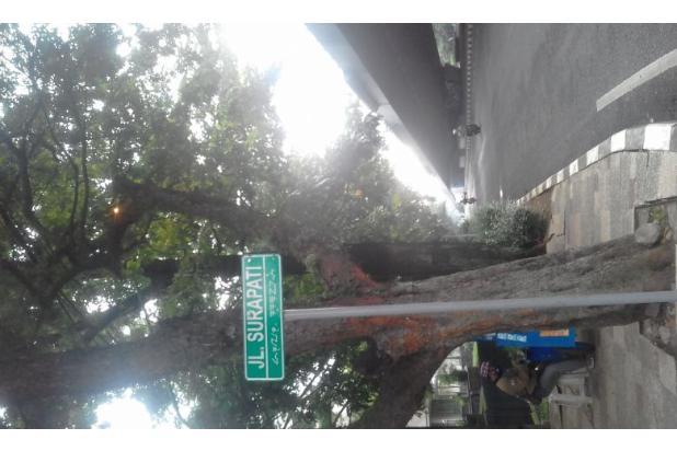 Rumah Cantik Mainroad Surapati Bandung