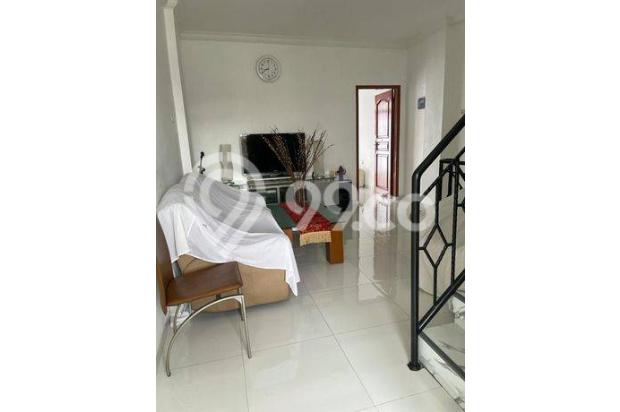 Rumah 4 Lantai Siap Huni Tomang Utara Jakarta Barat