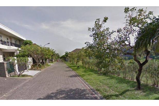 Kavling Langka Lokasi Favorit Graha Family