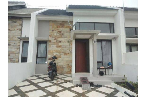 Rumah Baru Lokasi Asrikaton Arah Bandara Harga Sangat Terjangkau