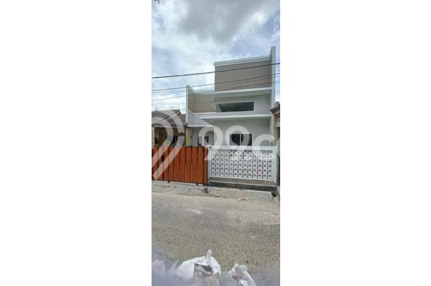 Rumah Baru Minimalis di Jual Cepat Citra Raya Cikupa 