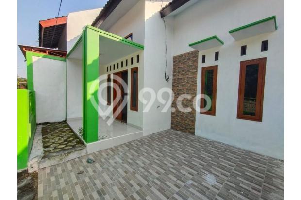 Rumah dijual PURWOMARTANI dekat Pasar Sidorejo KALASAN