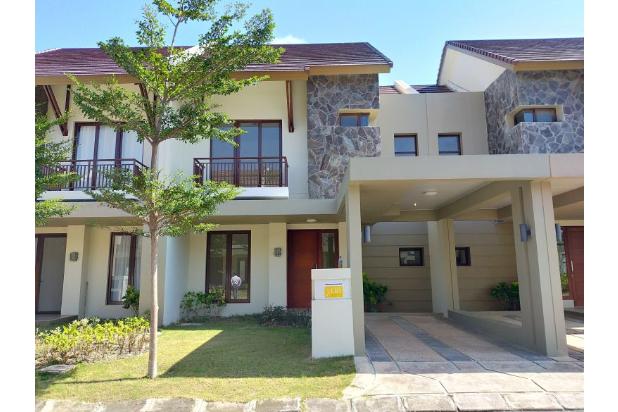 Jual Cepat Rumah Batam Orcahd Park Agung Podomoro