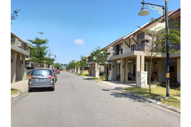 Jual Cepat Rumah Batam Orcahd Park Agung Podomoro