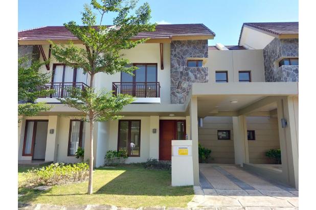 Jual Cepat Rumah Batam Orcahd Park Agung Podomoro