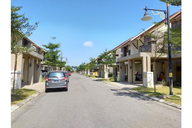 Jual Cepat Rumah Batam Orcahd Park Agung Podomoro