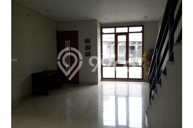 Ruko Bagus SHM Sayap Pasteur, Bandung Lokasi Strategis 