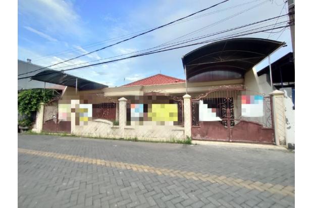 Rumah Murah Butuh Renovasi Area Ploso