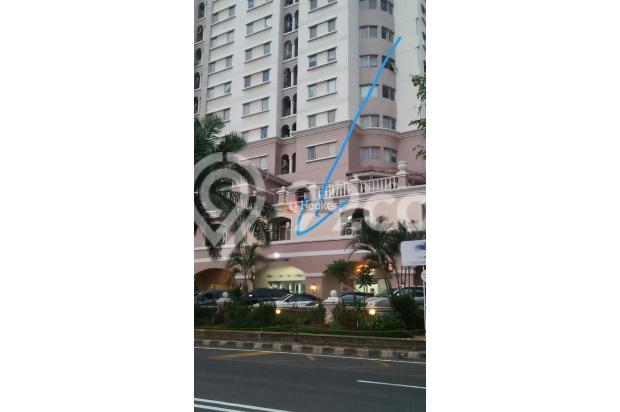 Ruko 3 Lantai Di Jalan Bukit Gading Mediterania Kelapa Gading