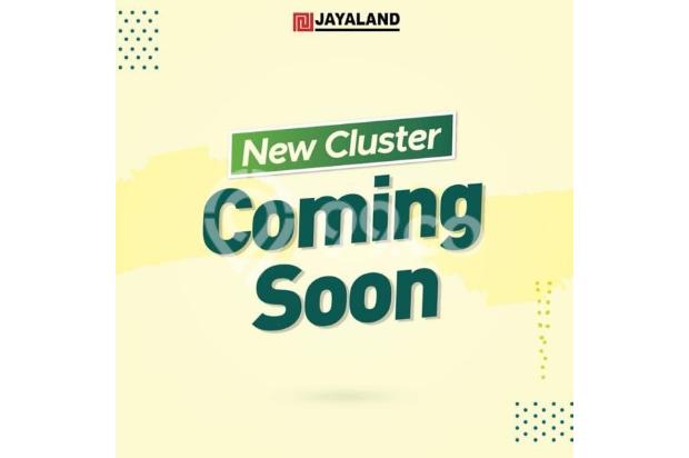 New Cluster Surya Breeze sidoarjo launching now