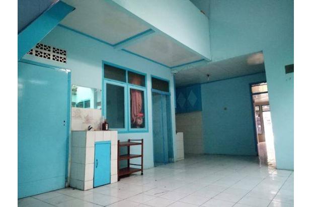 Rumah Murah di Komplek Taman Rahayu 1, Kopo, Bandung