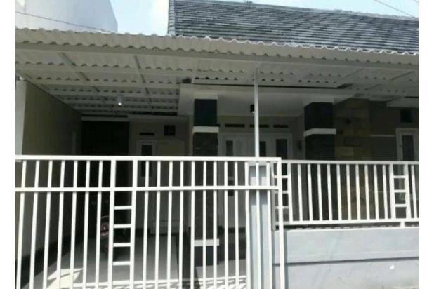 Dijual Rumah Murah Strategis Di Bunga Bunga Sukarno Hatta Lowokwaru Malang