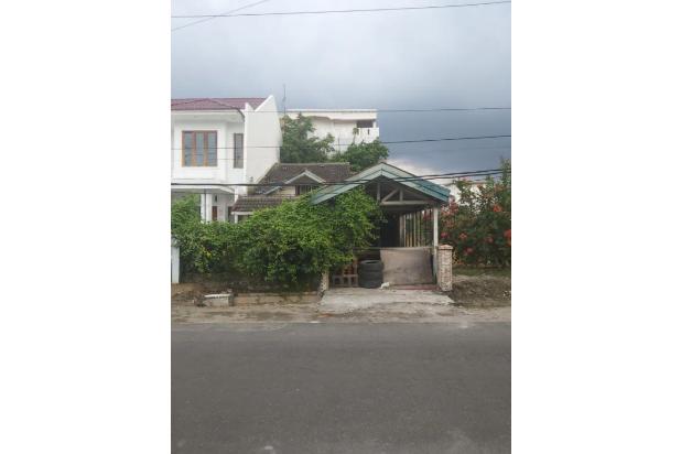 KOMPLEK GRIYA RIATUR JLN. AMIR HAMZAH