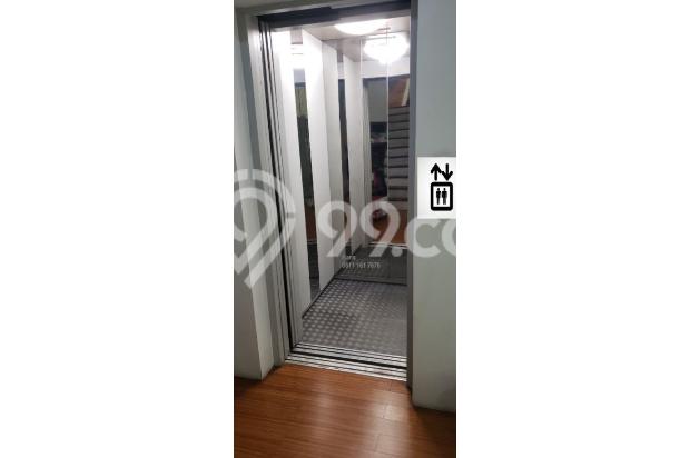 Townhouse SpringHill Terrace Residence murah Kemayoran Jakarta