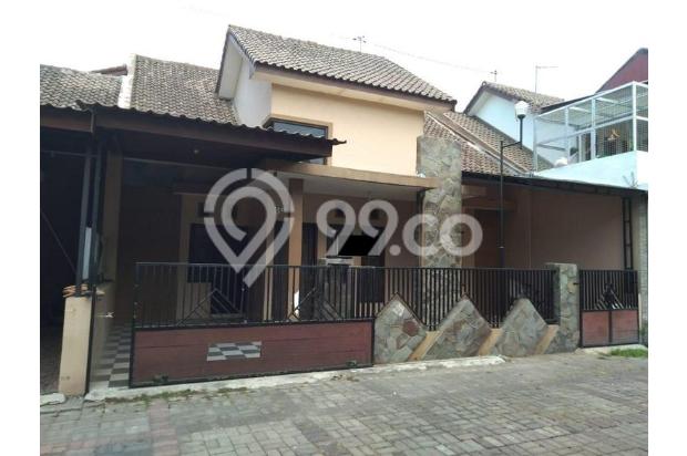 Rumah cantik minimalis 2 lantai