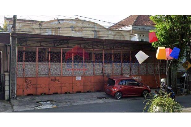 Ruko Ex Dealer Dan Bengkel Sepeda Motor Lebar 14 Meter Sawojajar
