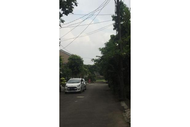 rumah dijual di GR graha raya bintaro, siap pakai