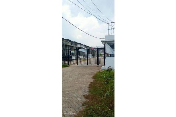 Telah dibuka perumahan yg nyaman, aman daerah Bekasi TANPA DP