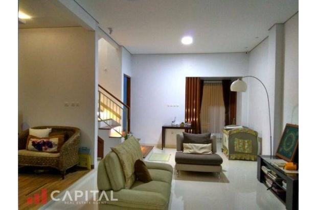 Rumah Bagus Nyaman Siap Huni Semi Furnished Sariwangi 