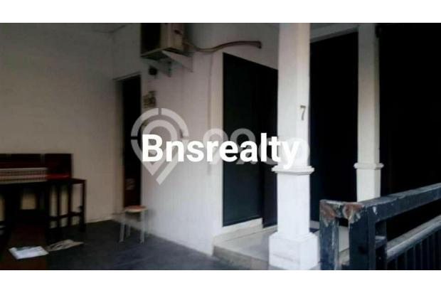 Rumah Lokasi Tukad Batanghari