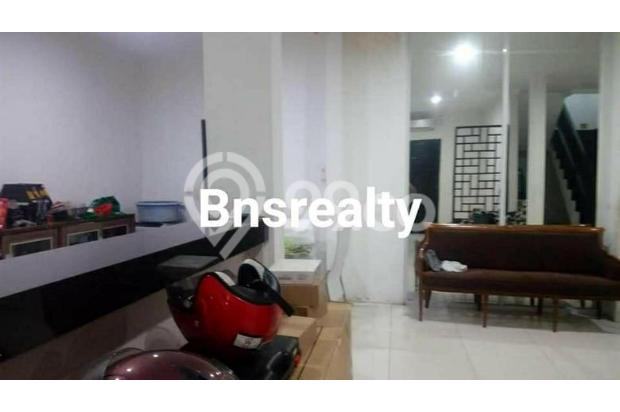 Rumah Lokasi Tukad Batanghari