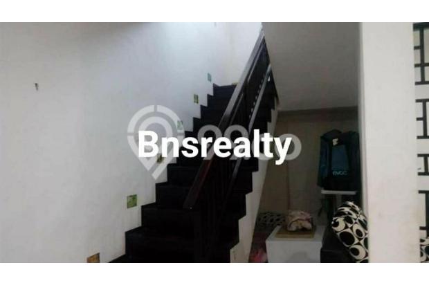 Rumah Lokasi Tukad Batanghari